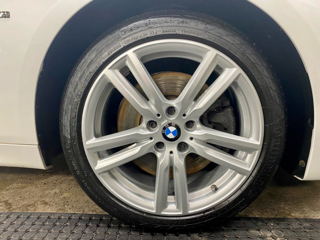 USED 2015 65 BMW 2 SERIES 2.0 220D XDRIVE M SPORT GRAN TOURER 5d 188 BHP GREAT SPEC,EXCELLENT CONDITION