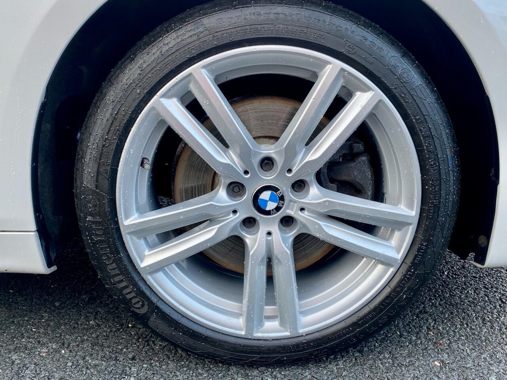 USED 2015 65 BMW 2 SERIES 2.0 220D XDRIVE M SPORT GRAN TOURER 5d 188 BHP GREAT SPEC,EXCELLENT CONDITION