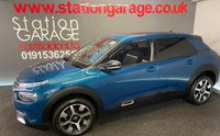 USED 2018 18 CITROEN C4 CACTUS 1.5 BLUEHDI FLAIR S/S 5d 101 BHP NEW SHAPE FLAIR + GLASS ROOF