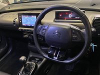 USED 2018 18 CITROEN C4 CACTUS 1.5 BLUEHDI FLAIR S/S 5d 101 BHP NEW SHAPE FLAIR + GLASS ROOF
