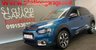 USED 2018 18 CITROEN C4 CACTUS 1.5 BLUEHDI FLAIR S/S 5d 101 BHP NEW SHAPE FLAIR + GLASS ROOF