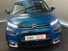 USED 2018 18 CITROEN C4 CACTUS 1.5 BLUEHDI FLAIR S/S 5d 101 BHP NEW SHAPE FLAIR + GLASS ROOF