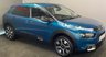 USED 2018 18 CITROEN C4 CACTUS 1.5 BLUEHDI FLAIR S/S 5d 101 BHP NEW SHAPE FLAIR + GLASS ROOF