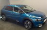 USED 2018 18 CITROEN C4 CACTUS 1.5 BLUEHDI FLAIR S/S 5d 101 BHP NEW SHAPE FLAIR + GLASS ROOF