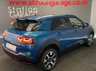 USED 2018 18 CITROEN C4 CACTUS 1.5 BLUEHDI FLAIR S/S 5d 101 BHP NEW SHAPE FLAIR + GLASS ROOF