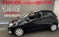 USED 2014 64 PEUGEOT 108 1.0 ACTIVE 5d 68 BHP 