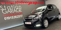 USED 2014 64 PEUGEOT 108 1.0 ACTIVE 5d 68 BHP 
