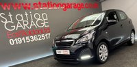 USED 2014 64 PEUGEOT 108 1.0 ACTIVE 5d 68 BHP 