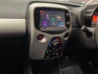 USED 2014 64 PEUGEOT 108 1.0 ACTIVE 5d 68 BHP 