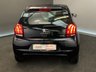 USED 2014 64 PEUGEOT 108 1.0 ACTIVE 5d 68 BHP 