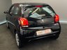 USED 2014 64 PEUGEOT 108 1.0 ACTIVE 5d 68 BHP 