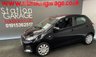 USED 2014 64 PEUGEOT 108 1.0 ACTIVE 5d 68 BHP 