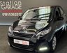 USED 2014 64 PEUGEOT 108 1.0 ACTIVE 5d 68 BHP 