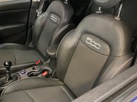 USED 2016 16 FIAT 500X 1.6 MULTIJET CROSS PLUS 5d 120 BHP 