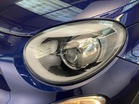 USED 2016 16 FIAT 500X 1.6 MULTIJET CROSS PLUS 5d 120 BHP 