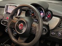 USED 2016 16 FIAT 500X 1.6 MULTIJET CROSS PLUS 5d 120 BHP 