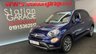 USED 2016 16 FIAT 500X 1.6 MULTIJET CROSS PLUS 5d 120 BHP 