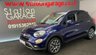 USED 2016 16 FIAT 500X 1.6 MULTIJET CROSS PLUS 5d 120 BHP 