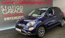 USED 2016 16 FIAT 500X 1.6 MULTIJET CROSS PLUS 5d 120 BHP 