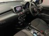USED 2016 16 FIAT 500X 1.6 MULTIJET CROSS PLUS 5d 120 BHP 