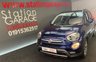 USED 2016 16 FIAT 500X 1.6 MULTIJET CROSS PLUS 5d 120 BHP 