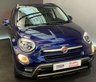 USED 2016 16 FIAT 500X 1.6 MULTIJET CROSS PLUS 5d 120 BHP 