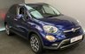 USED 2016 16 FIAT 500X 1.6 MULTIJET CROSS PLUS 5d 120 BHP 