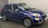 USED 2016 16 FIAT 500X 1.6 MULTIJET CROSS PLUS 5d 120 BHP 