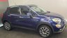 USED 2016 16 FIAT 500X 1.6 MULTIJET CROSS PLUS 5d 120 BHP 