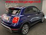 USED 2016 16 FIAT 500X 1.6 MULTIJET CROSS PLUS 5d 120 BHP 
