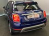 USED 2016 16 FIAT 500X 1.6 MULTIJET CROSS PLUS 5d 120 BHP 