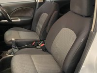USED 2015 64 NISSAN MICRA 1.2 ACENTA 5d 79 BHP 