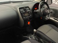 USED 2015 64 NISSAN MICRA 1.2 ACENTA 5d 79 BHP 