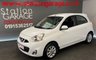 USED 2015 64 NISSAN MICRA 1.2 ACENTA 5d 79 BHP 