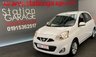 USED 2015 64 NISSAN MICRA 1.2 ACENTA 5d 79 BHP 
