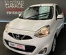 USED 2015 64 NISSAN MICRA 1.2 ACENTA 5d 79 BHP 