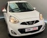 USED 2015 64 NISSAN MICRA 1.2 ACENTA 5d 79 BHP 