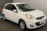 USED 2015 64 NISSAN MICRA 1.2 ACENTA 5d 79 BHP 