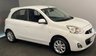 USED 2015 64 NISSAN MICRA 1.2 ACENTA 5d 79 BHP 