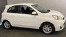 USED 2015 64 NISSAN MICRA 1.2 ACENTA 5d 79 BHP 