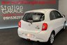 USED 2015 64 NISSAN MICRA 1.2 ACENTA 5d 79 BHP 