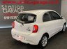 USED 2015 64 NISSAN MICRA 1.2 ACENTA 5d 79 BHP 