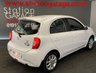 USED 2015 64 NISSAN MICRA 1.2 ACENTA 5d 79 BHP 