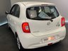 USED 2015 64 NISSAN MICRA 1.2 ACENTA 5d 79 BHP 