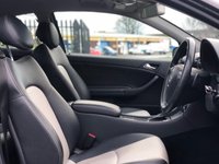 USED 2007 57 MERCEDES-BENZ C CLASS 1.8 C180 KOMPRESSOR SE SPORTS 3d 141 BHP 