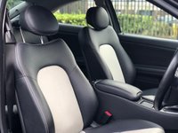 USED 2007 57 MERCEDES-BENZ C CLASS 1.8 C180 KOMPRESSOR SE SPORTS 3d 141 BHP 