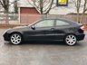 USED 2007 57 MERCEDES-BENZ C CLASS 1.8 C180 KOMPRESSOR SE SPORTS 3d 141 BHP 
