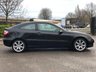 USED 2007 57 MERCEDES-BENZ C CLASS 1.8 C180 KOMPRESSOR SE SPORTS 3d 141 BHP 