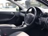 USED 2007 57 MERCEDES-BENZ C CLASS 1.8 C180 KOMPRESSOR SE SPORTS 3d 141 BHP 