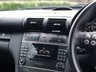 USED 2007 57 MERCEDES-BENZ C CLASS 1.8 C180 KOMPRESSOR SE SPORTS 3d 141 BHP 